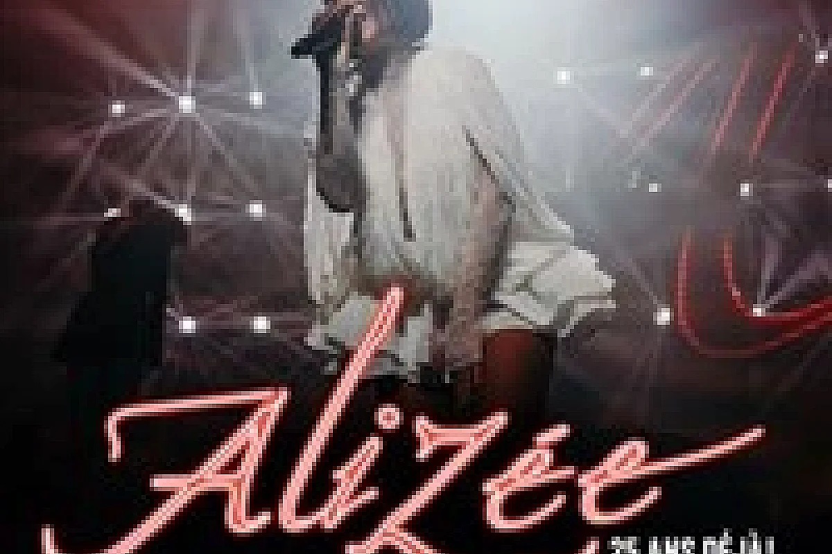 Alizée : 25 ans déjà !