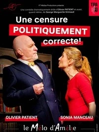 Une censure politiquement correcte !