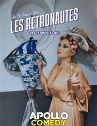 Les Retronautes