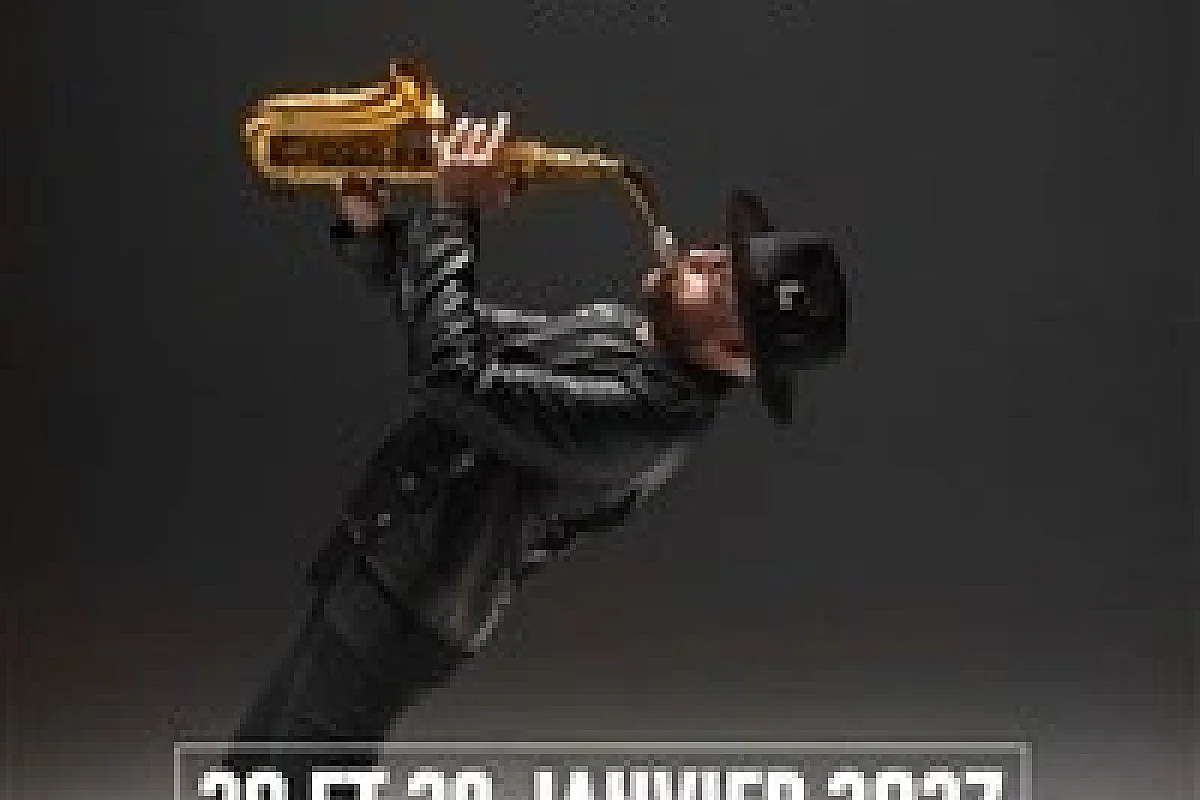 Jimmy Sax : Toi et moi