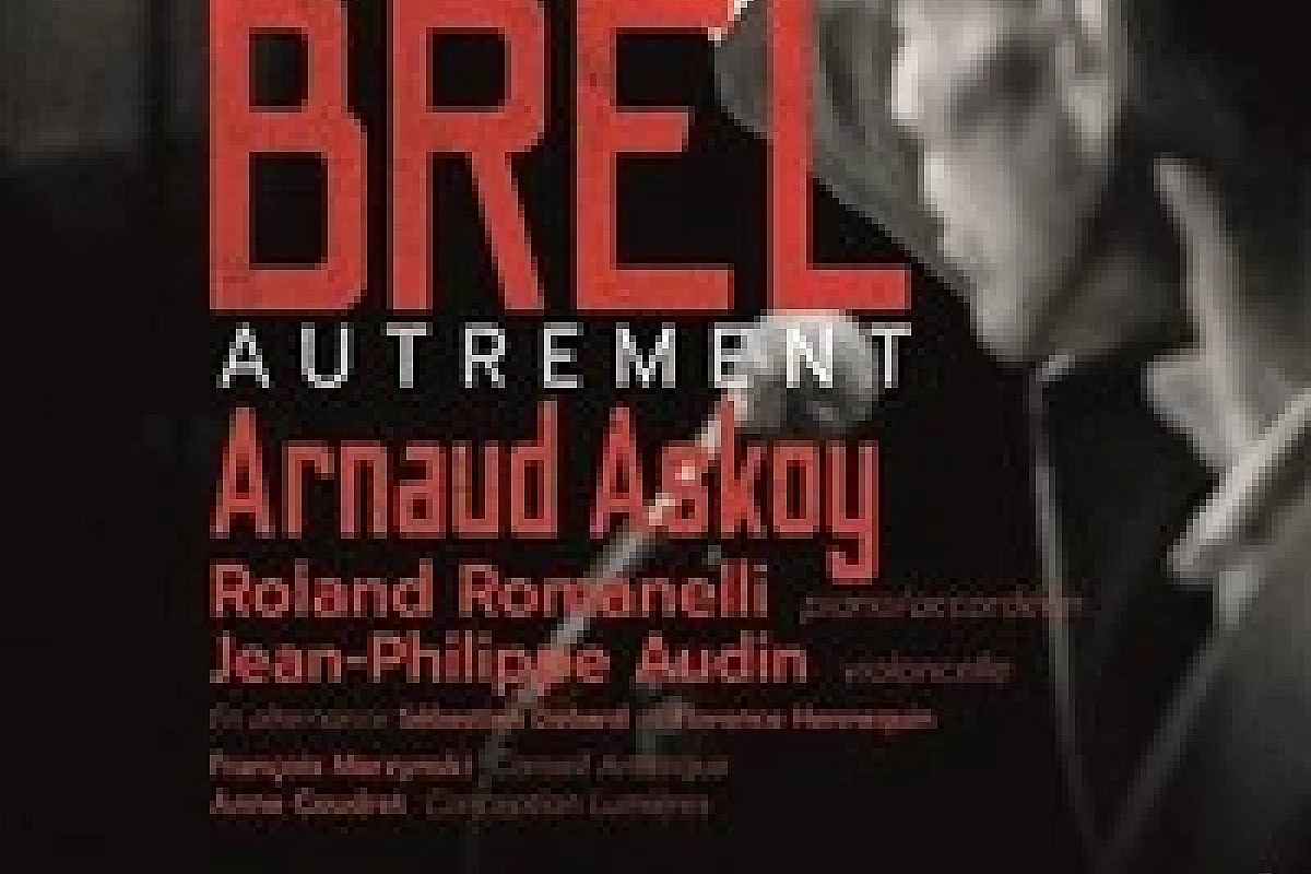 La Promesse Brel Autrement