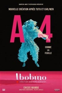 A4 comme la feuille