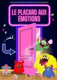 Le placard aux émotions
