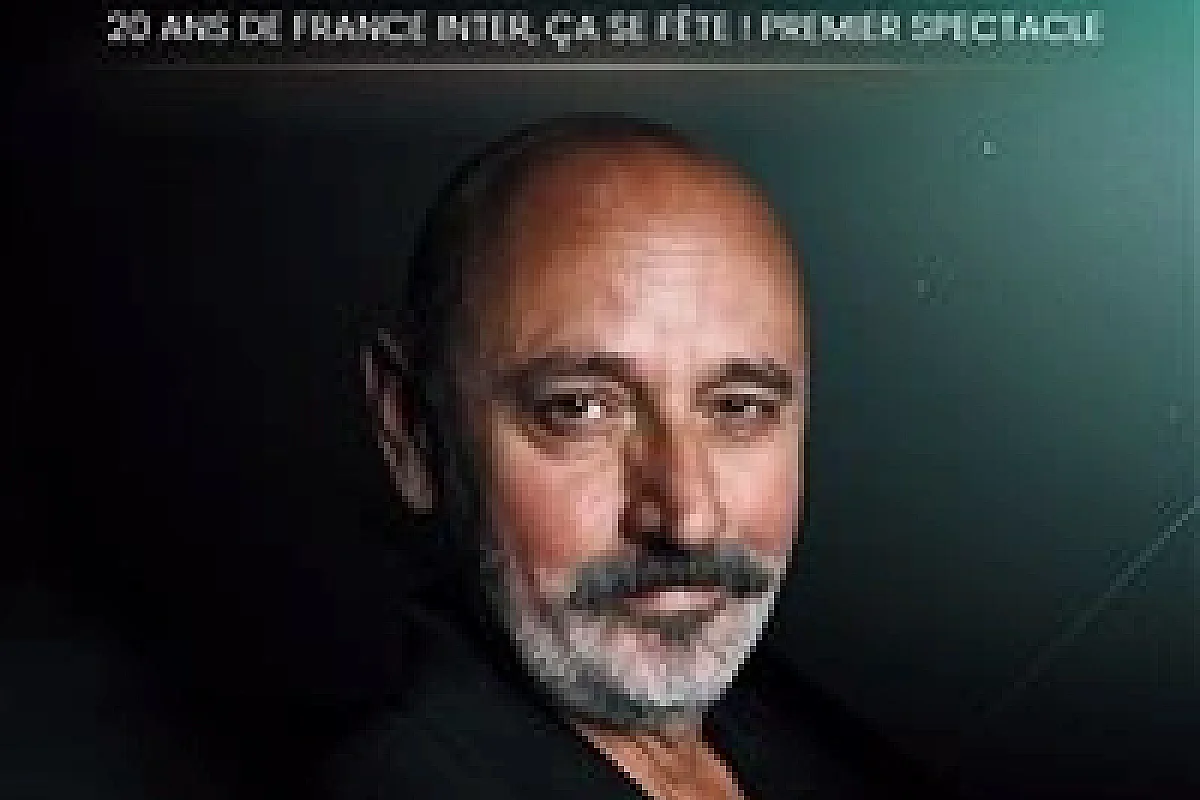Daniel Morin dans Certifié Morin