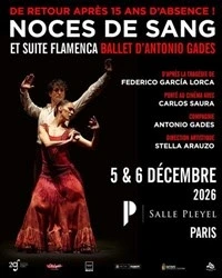 Noces de sang