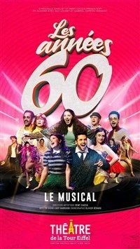 Les Années 60