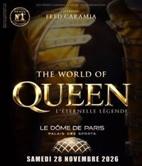 The World of Queen