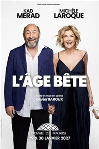 L'Âge bête