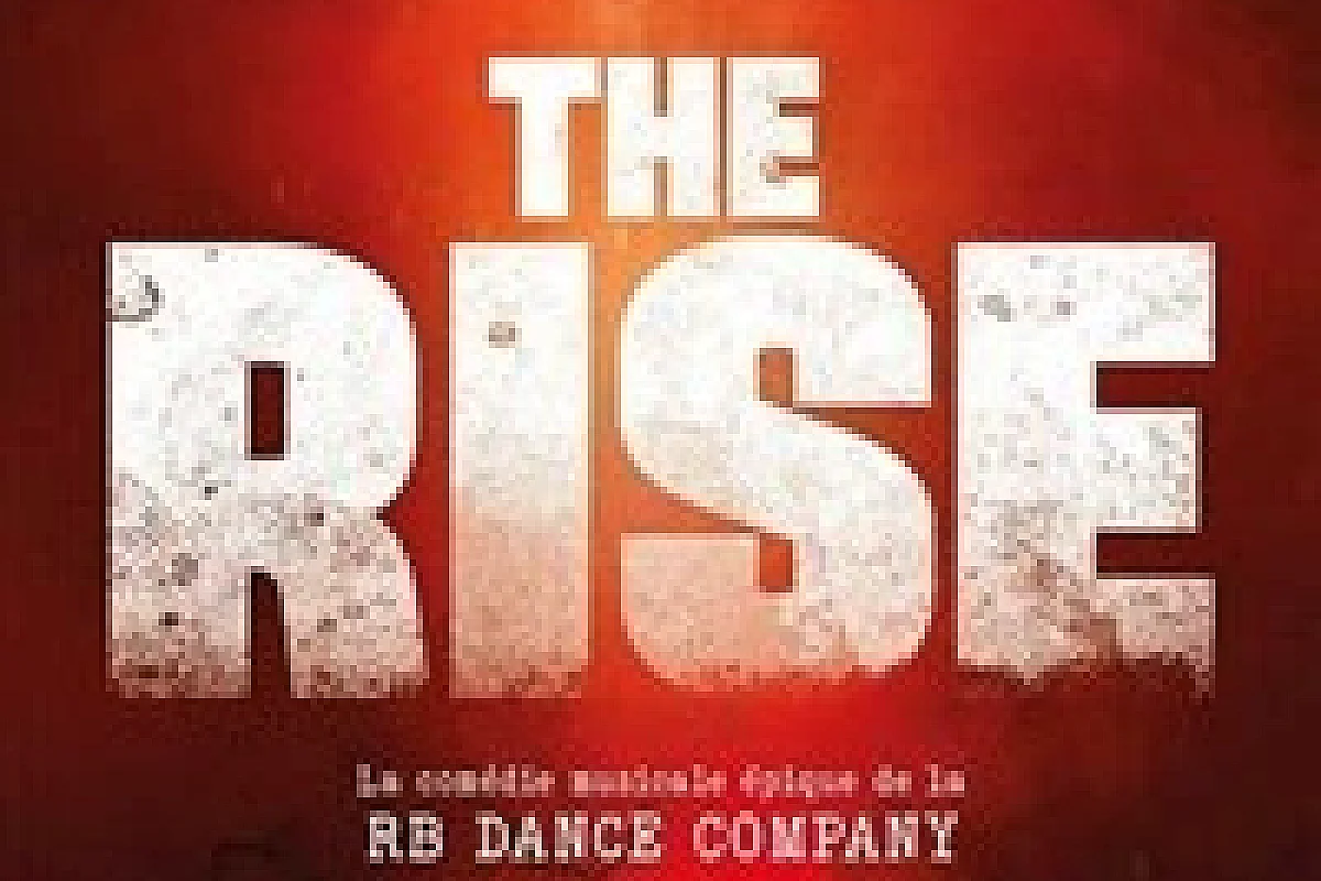 The Rise