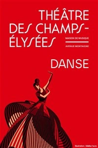 Malandain Ballet Biarritz