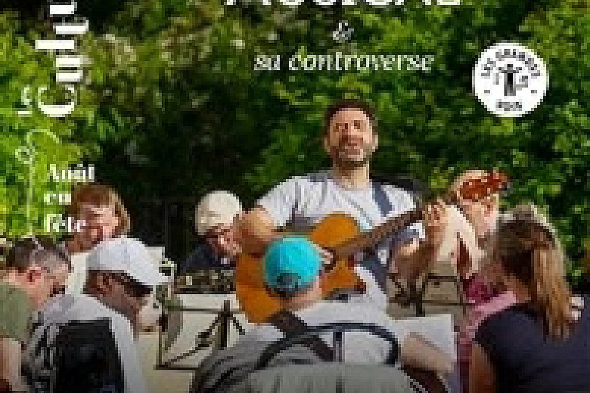 Grand boeuf musical & sa controverse