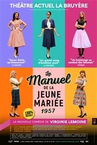 Le manuel de la jeune mariée 1957