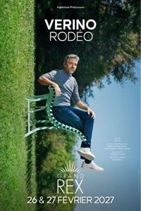 Verino dans Rodéo
