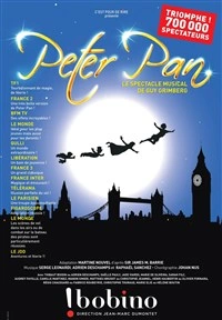 Peter Pan