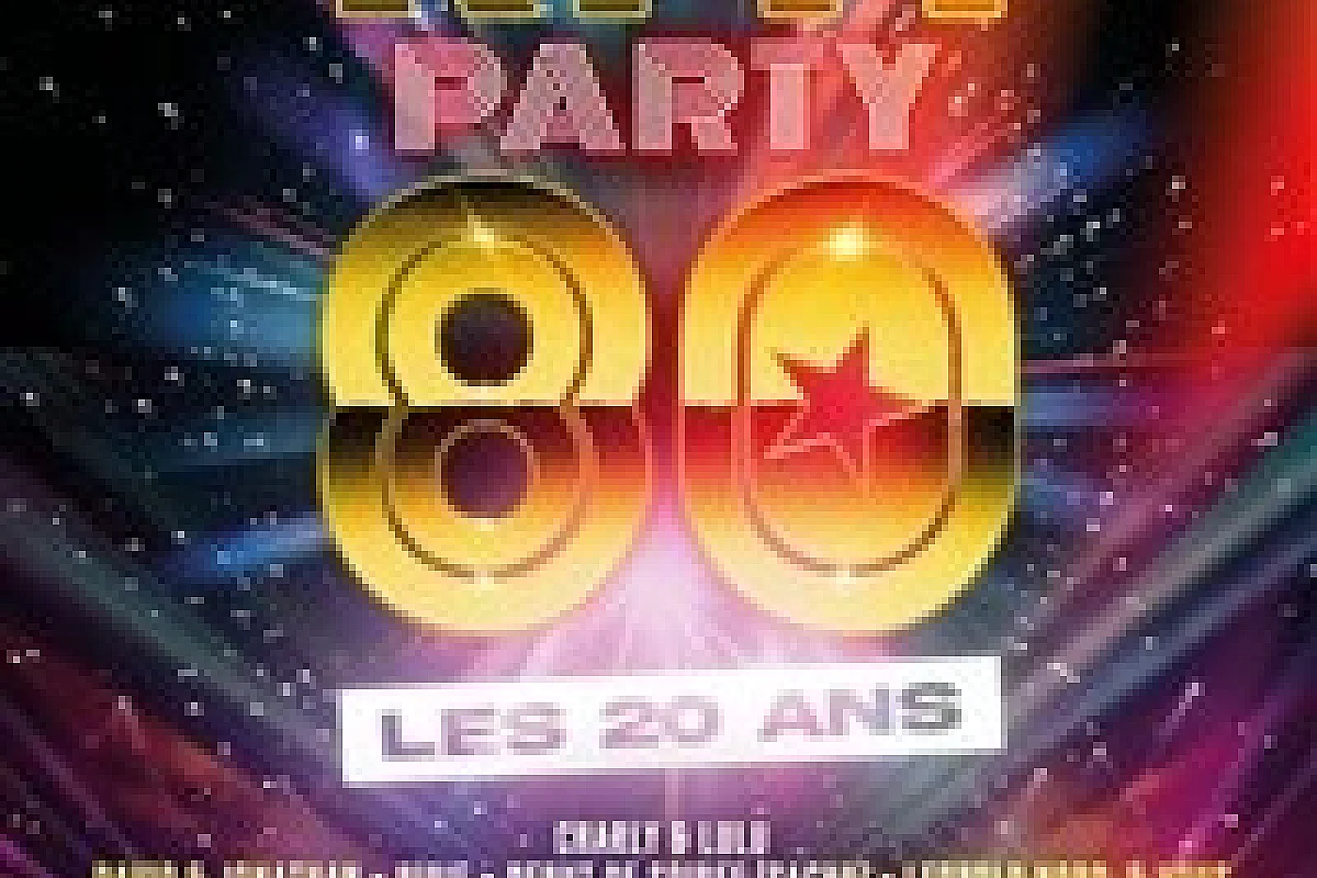 RFM party 80