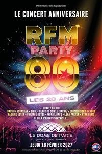 RFM party 80