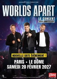 Worlds apart