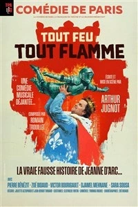 Tout feu tout flamme