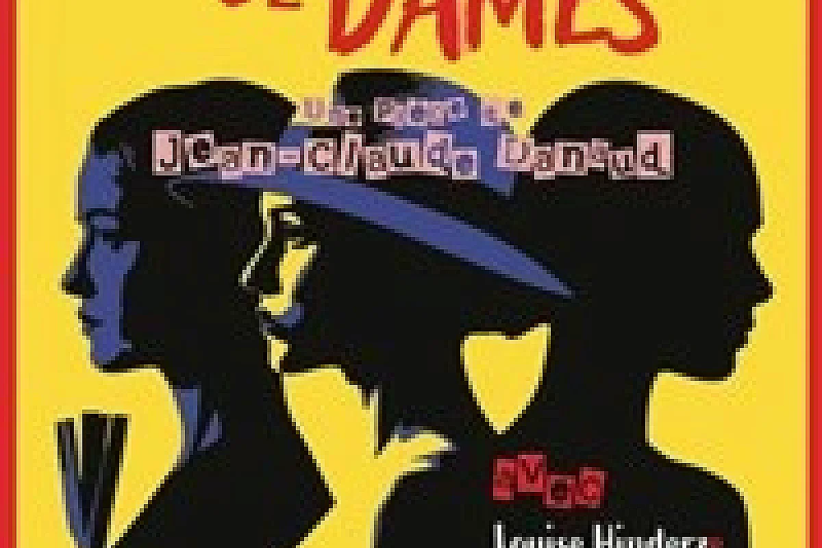 Un ouvrage de dames
