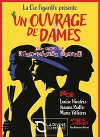 Un ouvrage de dames