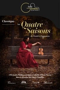 Les Quatre Saisons