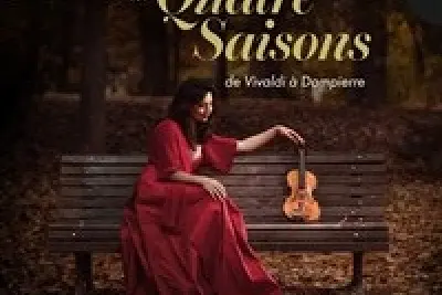 Les Quatre Saisons