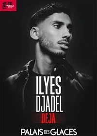 Ilyes Djadel dans Déjà