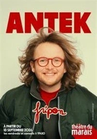 Antek dans Fripon