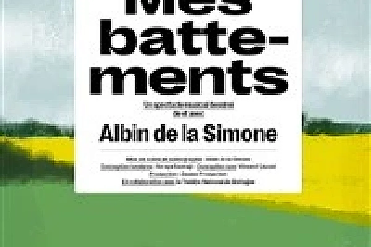 Mes battements