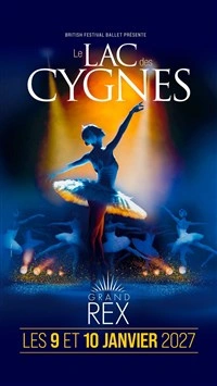 Le Lac des Cygnes