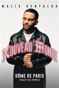 Malik Bentalha dans Nouveau monde