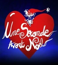 Une seconde avant Noël