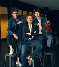 Je n'aime pas le Classique, mais avec Alex Vizorek j'aime bien !