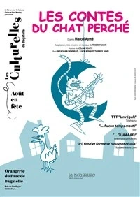Les contes du chat perché
