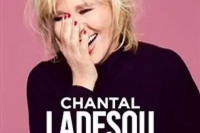 Chantal Ladesou dans Forever