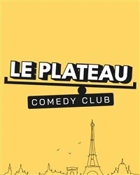 Le Plateau Comedy Club