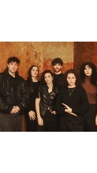 Les voix de Carmen