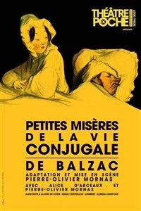 Petites miseres de la vie conjugale