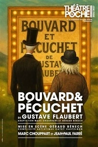 Bouvard et Pecuchet