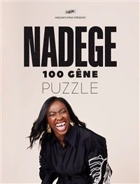 Nadège 100 Gêne dans Puzzle
