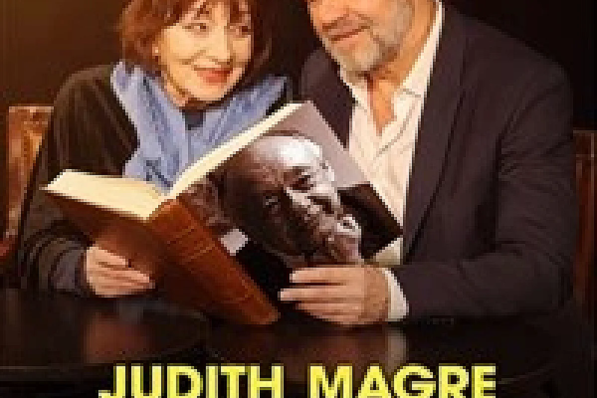 Judith Magre et Eric Naulleau : Hommage à Ionesco