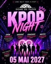 K-Pop Night