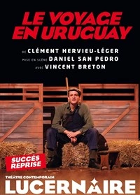 Le voyage en Uruguay
