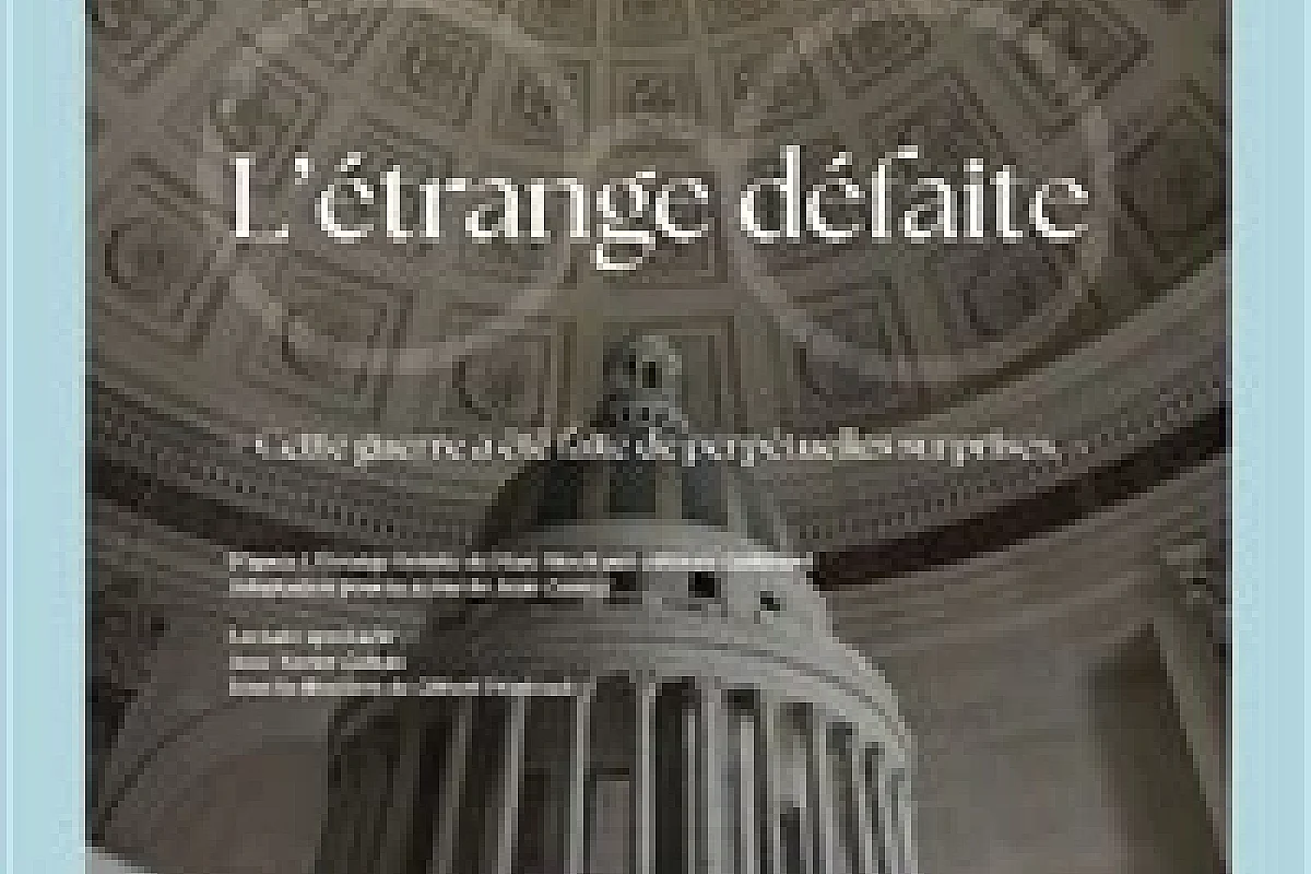 L'Etrange Défaite