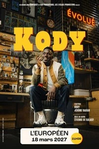Kody dans Évolué