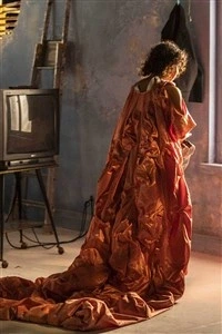 Esprit vieille
