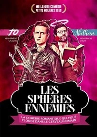 Les sphères ennemies