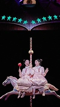 Les soeurs Hilton