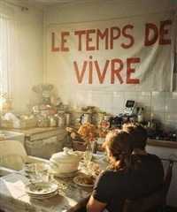 Le temps de vivre