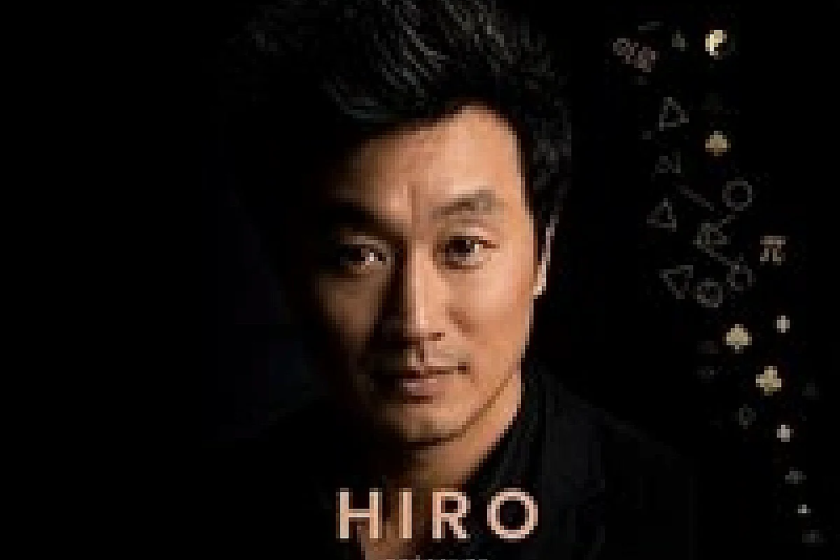 Hiro dans Paradoxe